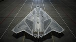 ACE COMBAT™ 7: SKIES UNKNOWN - FB-22 Strike Raptor Set