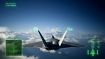 ACE COMBAT™ 7: SKIES UNKNOWN - FB-22 Strike Raptor Set