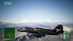 ACE COMBAT™ 7: SKIES UNKNOWN - 25th Anniversary DLC - O