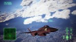 ACE COMBAT™ 7: SKIES UNKNOWN - 25th Anniversary DLC - O