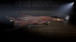 ACE COMBAT™ 7: SKIES UNKNOWN – CFA-44 Nosferatu Set