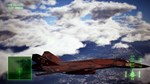 ACE COMBAT™ 7: SKIES UNKNOWN – CFA-44 Nosferatu Set