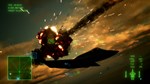 ACE COMBAT™ 7: SKIES UNKNOWN – Ten Million Relief Plan