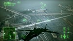 ACE COMBAT 7: SKIES UNKNOWN – Anchorhead Raid DLC