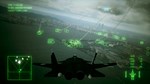 ACE COMBAT 7: SKIES UNKNOWN – Anchorhead Raid DLC