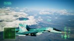 ACE COMBAT 7: SKIES UNKNOWN - ADFX-01 Morgan Set DLC