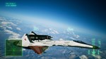 ACE COMBAT 7: SKIES UNKNOWN - ADFX-01 Morgan Set DLC