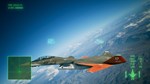 ACE COMBAT 7: SKIES UNKNOWN - ADFX-01 Morgan Set DLC
