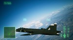 ACE COMBAT 7: SKIES UNKNOWN - ADFX-01 Morgan Set DLC
