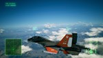 ACE COMBAT 7: SKIES UNKNOWN - ADFX-01 Morgan Set DLC