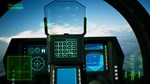 ACE COMBAT 7: SKIES UNKNOWN - ADFX-01 Morgan Set DLC