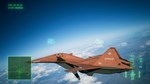 ACE COMBAT 7: SKIES UNKNOWN - ADF-01 FALKEN Set DLC