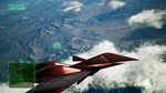 ACE COMBAT 7: SKIES UNKNOWN - ADF-11F Raven Set DLC