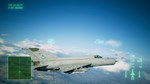 ACE COMBAT 7: SKIES UNKNOWN - ADF-11F Raven Set DLC