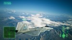 ACE COMBAT 7: SKIES UNKNOWN - ADF-11F Raven Set DLC