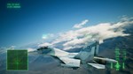 ACE COMBAT 7: SKIES UNKNOWN - ADF-11F Raven Set DLC