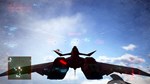 ACE COMBAT 7: SKIES UNKNOWN - ADF-11F Raven Set DLC