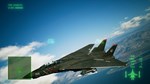 ACE COMBAT™ 7: SKIES UNKNOWN - F-4E Phantom II + 3 Skin