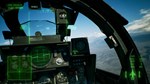 ACE COMBAT™ 7: SKIES UNKNOWN - F-4E Phantom II + 3 Skin