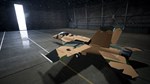 ACE COMBAT™ 7: SKIES UNKNOWN 25th Anniversary DLC - Cut