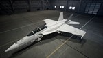 ACE COMBAT™ 7: SKIES UNKNOWN 25th Anniversary DLC - Cut