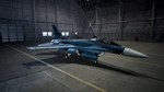 ACE COMBAT™ 7: SKIES UNKNOWN 25th Anniversary DLC - Cut