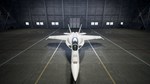 ACE COMBAT™ 7: SKIES UNKNOWN - F/A-18F Super Hornet Blo