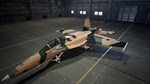 ACE COMBAT™ 7: SKIES UNKNOWN - F/A-18F Super Hornet Blo