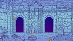 A Castle Full of Cats * STEAM RU * АВТО *0%