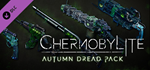 Chernobylite - Autumn Dread Pack DLC * STEAM RU *