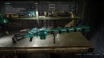 Chernobylite - Deadly Frost Pack DLC * STEAM RU *