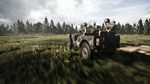 Post Scriptum: Supporter Edition Upgrade DLC