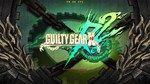 GUILTY GEAR Xrd REV2 Upgrade + All REV2 DLCs (Colors &