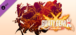 GGXrdR Character Colors Pack DLC * STEAM RU *