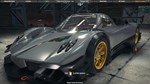 Car Mechanic Simulator 2018 - Pagani DLC * STEAM RU ⚡