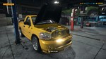 Car Mechanic Simulator 2018 - RAM DLC * STEAM RU ⚡