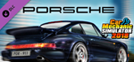 Car Mechanic Simulator 2018 - Porsche DLC * STEAM RU *