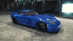 Car Mechanic Simulator 2018 - Dodge Modern DLC