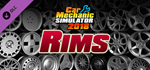 Car Mechanic Simulator 2018 - Rims DLC * STEAM RU ⚡