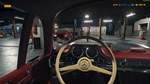 Car Mechanic Simulator 2018 - Mercedes-Benz DLC