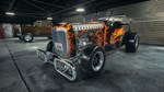 Car Mechanic Simulator 2018 - Hot Rod Custom Cars DLC