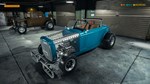 Car Mechanic Simulator 2018 - Hot Rod Custom Cars DLC