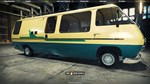 Car Mechanic Simulator 2018 - Vans & Campers DLC