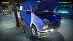 Car Mechanic Simulator 2018 - Vans & Campers DLC