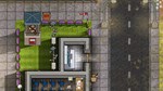 Prison Architect - Perfect Storm DLC * STEAM RU ⚡