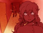 Hello Charlotte: Childhood´s End * STEAM RU *