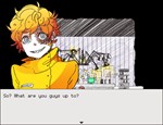 Hello Charlotte: Childhood´s End * STEAM RU *