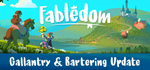 Fabledom * STEAM РОССИЯ * АВТОДОСТАВКА *0% КАРТЫ