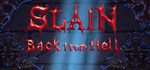 Slain: Back from Hell * STEAM RU * АВТО *0%