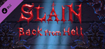 Slain: Back from Hell - Deluxe Content DLC